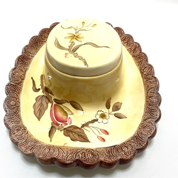 Chip n Dip bowl set - Picture 2 of 12